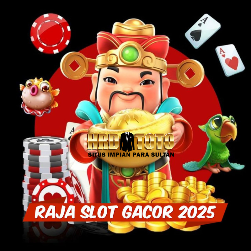 HRDTOTO : Link Situs Judi Slot Gacor Maxwin Hari Ini Slot88 Terbooming